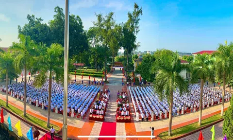 Phú Thọ: Chuẩn bị cho Kỳ thi tuyển sinh lớp 10 năm học 2025 - 2026