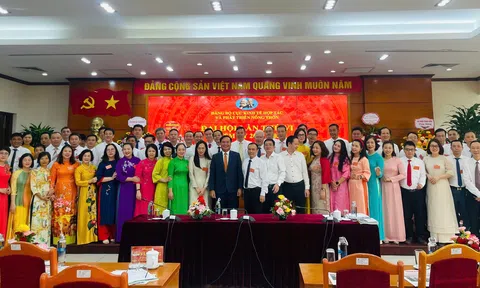 Đại hội Đảng bộ Cục Kinh tế hợp tác và Phát triển nông thôn: Phát huy vai trò hoạch định, hoàn thiện thể chế phát triển nông nghiệp hiện đại