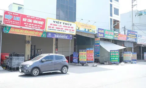 Thực trạng tiểu thương chợ truyền thống bỏ sạp: Đâu là “giọt nước tràn ly”?