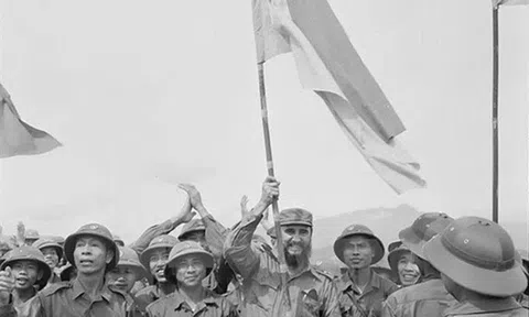 Vì Cuba, đến lượt chúng ta lên tiếng!