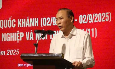 Triển lãm Nông nghiệp và Môi trường kỷ niệm 80 năm Quốc khánh