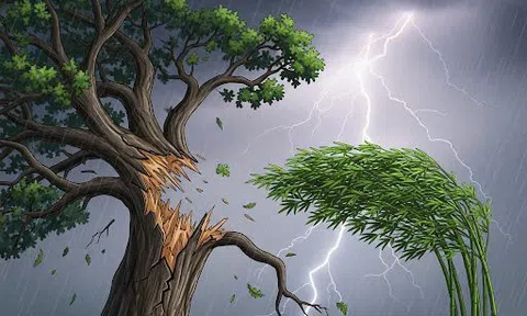 Thành công không gọi tên người cố chấp!