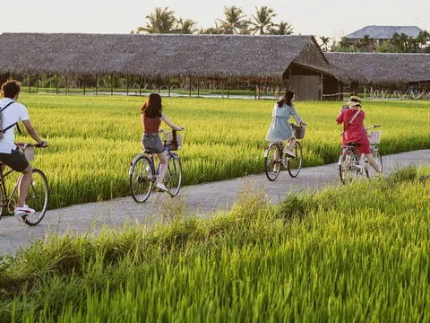 Đẩy mạnh đầu tư vào phát triển du lịch nông thôn