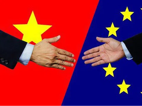 Tăng cường quan hệ thương mại và đầu tư qua đối thoại của Thủ tướng Chính phủ Việt Nam và Phòng Thương mại – công nghiệp Châu Âu (EU)