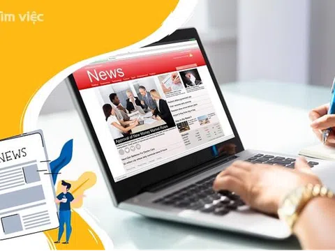 Báo chí trong xu thế chuyển đổi số