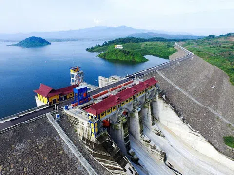Doanh nghiệp máy phát điện Trung Quốc tìm kiếm đối tác mở rộng thị trường tại Việt Nam