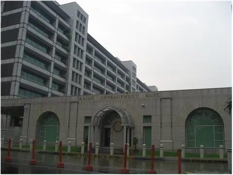 Ngân hàng Phát triển Châu Á (ADB) cung cấp cơ sở hạ tầng cho cộng đồng dân tộc thiểu số ở 2 tỉnh Phú Yên và Quảng Trị Việt Nam
