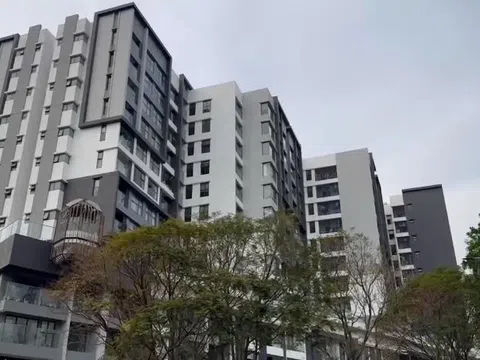 Hiệp hội BĐS TP. HCM đề xuất một số chính sách cho thuê căn hộ chung cư ngắn ngày