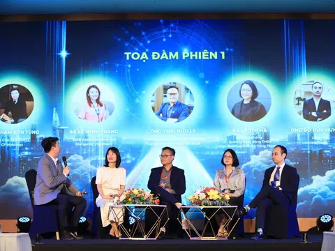 VECOM tổ chức Diễn đàn Toàn cảnh thương mại điện tử Việt Nam 2025 tại TP. Hồ Chí Minh với chủ đề “Chiến thắng trong kỷ nguyên AI”