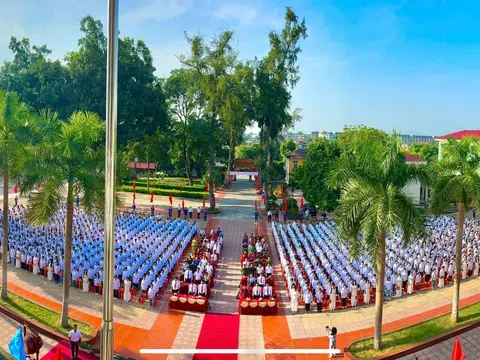 Phú Thọ: Chuẩn bị cho Kỳ thi tuyển sinh lớp 10 năm học 2025 - 2026