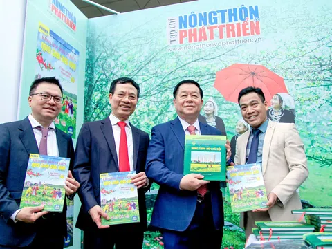100 năm báo chí cách mạng Việt Nam: Một nền báo chí chiến đấu và nhân văn