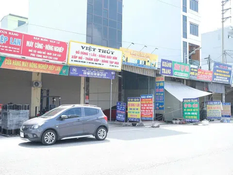 Thực trạng tiểu thương chợ truyền thống bỏ sạp: Đâu là “giọt nước tràn ly”?