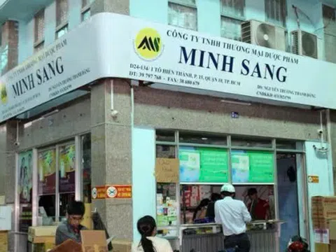 TP.HCM quyết liệt xử lý thuốc không rõ nguồn gốc, bảo vệ người tiêu dùng