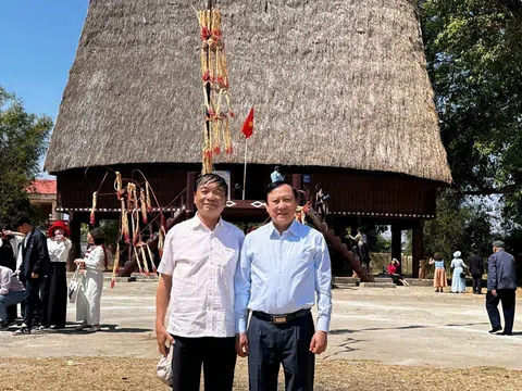 Nhớ Bến Nhà Rồng - Năm ấy!