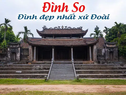Xã Hưng Đạo (Hà Nội): Con đường thịnh vượng, nơi di sản vang vọng và tinh hoa hội tụ