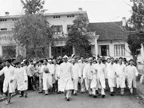 Bảo tồn và phát triển văn hóa truyền thống trong nền y học dân tộc