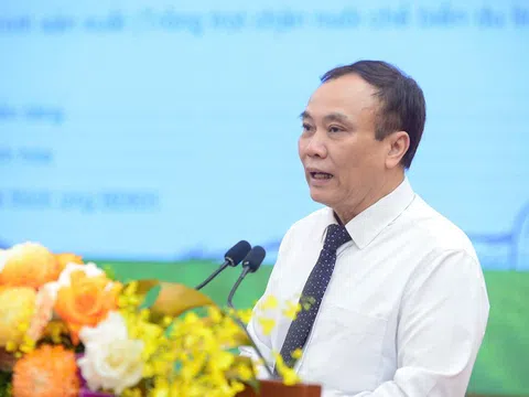 Biến phụ phẩm thành tài nguyên: Bài toán lớn cho nông nghiệp Việt Nam