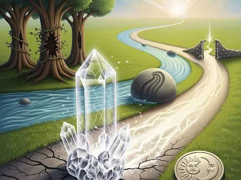 Đừng sống cho người khác coi, đừng coi người khác sống