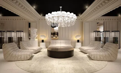 Empire Luxury: Cửa hàng đồng hồ xa xỉ hàng đầu tại TPHCM
