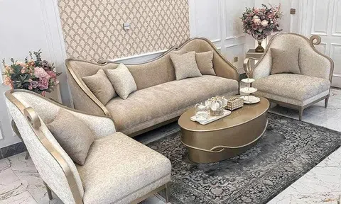Đón đầu xu hướng với mẫu nội thất gia đình tại Tâm Việt