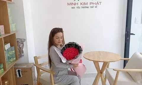 Nữ Doanh nhân bà Nguyễn Thị Kim Thoa – Thoát bóng quý ông và thành công của phiên bản giới hạn