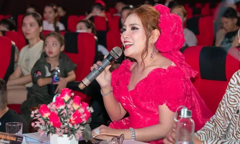 Teen Models Global bước vào vòng sơ khảo toàn quốc