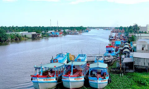 Kiến nghị hỗ trợ ngư dân bị ảnh hưởng bởi giá xăng, dầu tăng cao