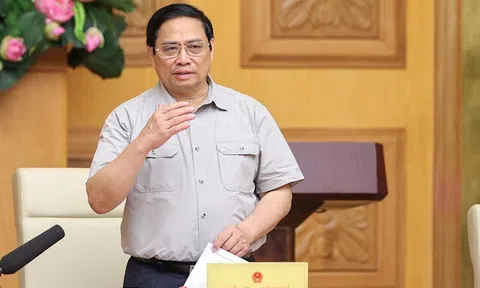 Thông điệp của Thủ tướng giúp cộng đồng kinh doanh Việt Nam vượt lên, bứt phá