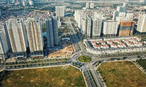 Hoàn thiện chính sách đất đai, giải pháp quan trọng trong phục hồi và phát triển kinh tế- xã hội
