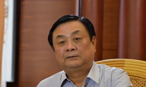 Bộ trưởng Lê Minh Hoan ký Nghị định thư về xuất khẩu tổ yến sang Trung Quốc