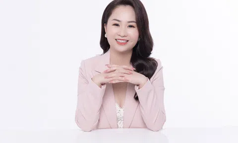 Trần Thị Nhâm - Gương mặt doanh nhân xuất sắc 2022