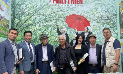 Đảng và Nhà nước luôn luôn đánh giá cao những cống hiến to lớn của lực lượng những người làm báo Việt Nam trên mặt trận văn hóa tư tưởng