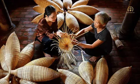 Bảo tồn và phát triển làng nghề Việt Nam giai đoạn 2021 – 2030: Những vấn đề đặt ra