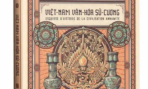EBOOK: Việt Nam Văn hóa Sử cương của Giáo sư Đào Duy Anh