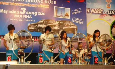 Cách tra cứu kết quả xổ số Hà Nội thứ sáu nhanh chóng chỉ với 3s