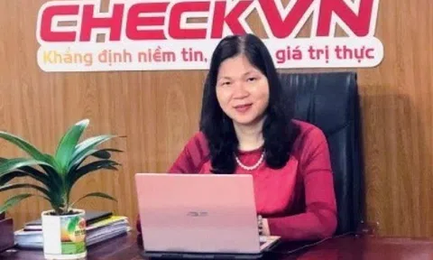 Người phụ nữ “say” nông nghiệp từ tâm niệm báo hiếu
