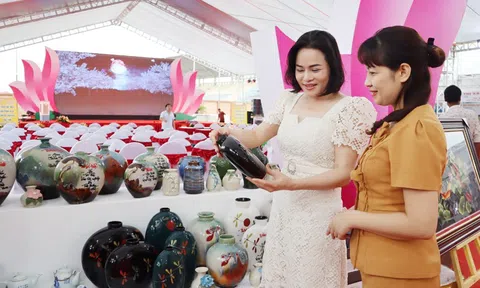 Phát triển sản phẩm OCOP năm 2023: Ưu tiên sản phẩm chế biến sâu