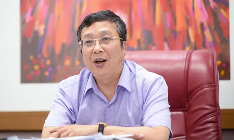 Ông Hoàng Trung giữ chức Thứ trưởng Bộ Nông nghiệp và Phát triển nông thôn