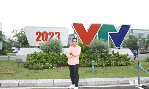 Đầu bếp Lưu Huỳnh Châu lan tỏa tinh hoa ẩm thực Tây Bắc trên sóng VTV