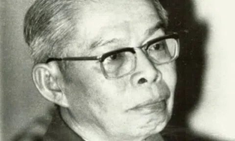 Chủ tịch Hồ Chí Minh phát hiện, trọng dụng nhân tài - GS.VS Trần Đại Nghĩa