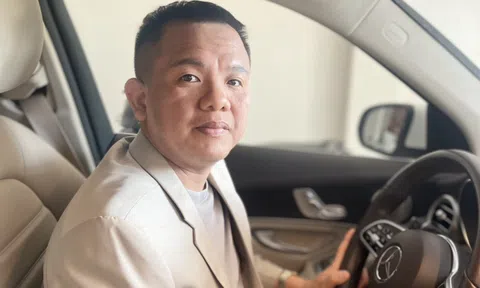 CEO Nguyễn Đăng Ghin chia sẻ những bài học khởi nghiệp thành công