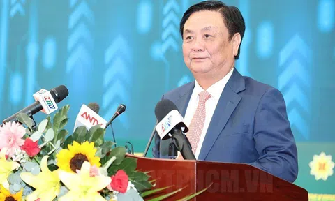 Chương trình Nghệ thuật đặc sắc “Hành trình ngàn năm lúa gạo Việt Nam” chào mừng Festival Quốc tế ngành hàng lúa gạo Việt Nam - Hậu Giang 2023