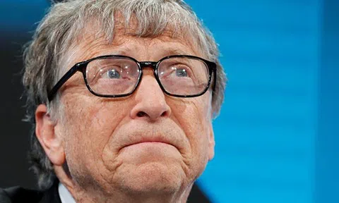 Bill Gates: Internet chỉ giúp “một lượng lớn những người điên” tìm thấy nhau