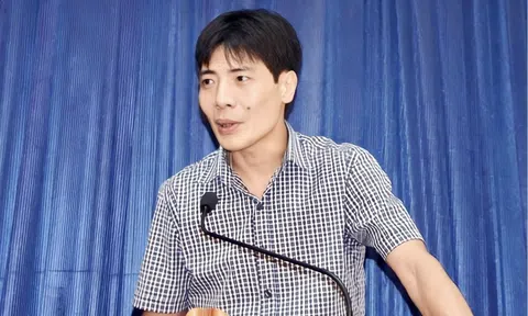 TS. Đặng Vũ Cảnh Linh: Thanh niên là động lực của chuyển đổi số
