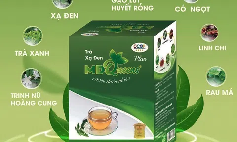 Cây xạ đen - những công dụng tuyệt vời đối với sức khỏe con người