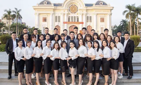 Facemax - đơn vị chăm sóc sắc đẹp hàng đầu Việt Nam