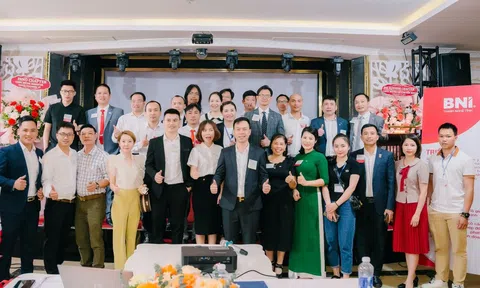 Khát vọng xây dựng một thương hiệu nước mắm truyền thống cho quê hương