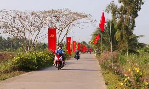 Đà Nẵng: Hiệu quả từ nghị quyết về xây dựng nông thôn mới