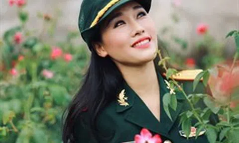 VTV1 đưa tin về NSƯT Hương Giang