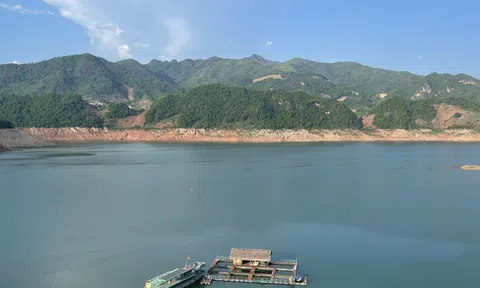 Giải pháp nào để tăng giá trị cho sản phẩm cá sông Đà của Sơn La?